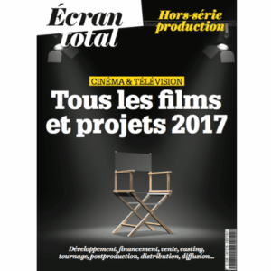 Hors Série Productions 2017 PDF UNIQUEMENT