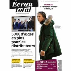 N°1119 - 5 M € d’aides en plus pour les distributeurs