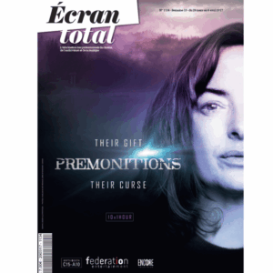 N°1134 - Spécial MIPTV - PDF uniquement