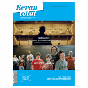 N°1135 - Spécial Belgique