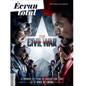 N°1085 -Spécial Belgique - PDF uniquement