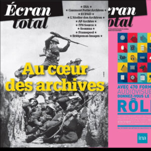 n° 1066 (Spécial Archives)
