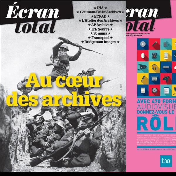 n° 1066 (Spécial Archives)