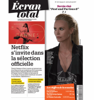 N°1137 - Cannes 2017 : La sélection