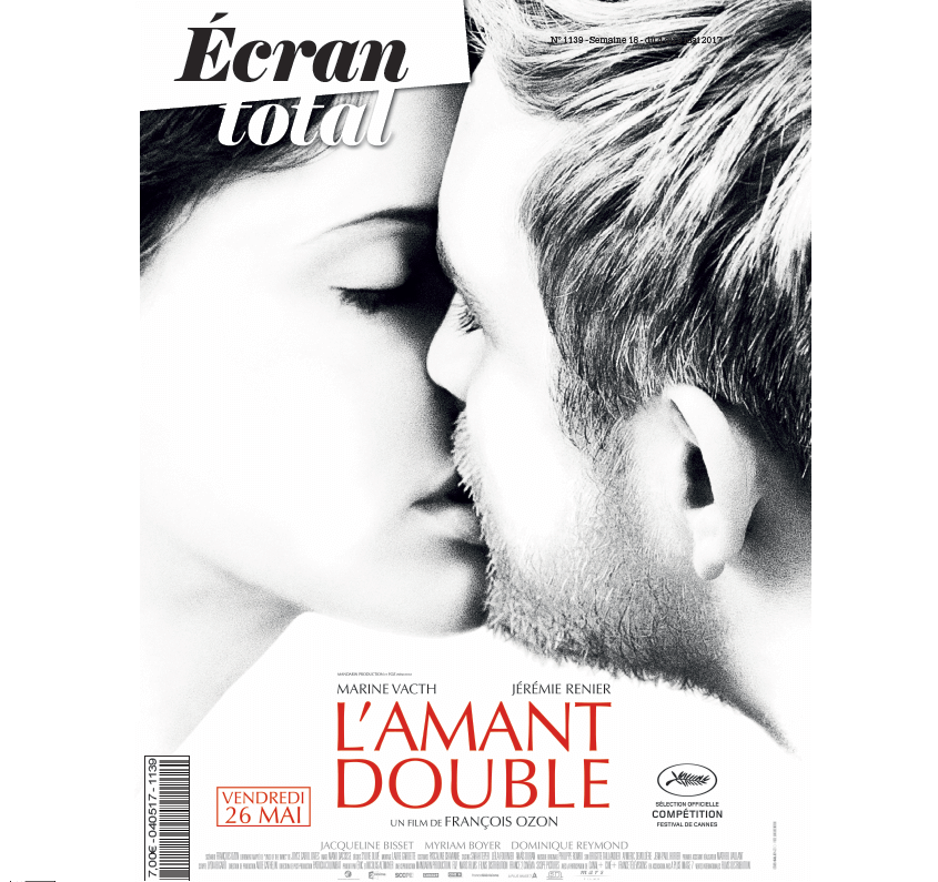 N°1139 - Le festival du film francophone d'Angoulême dévoile son programme