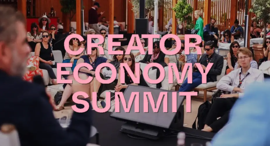 creator economy