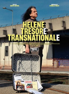 HÉLÈNE TRÉSORE TRANSNATIONALE Poster