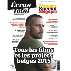 n°1037 Spécial Belgique