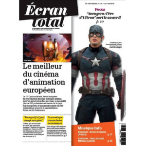 n°1038 Ecran total