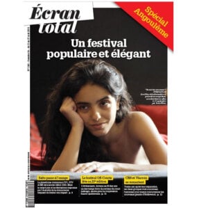 n°1245 : Festival d'Angoulême (FFA)