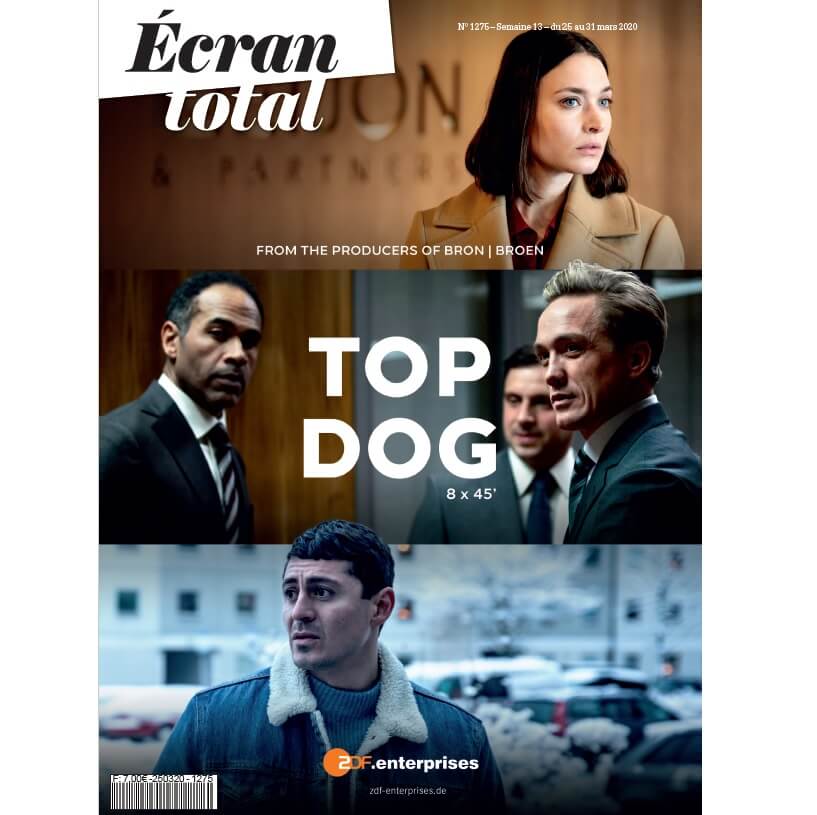 PDF N°1275 - Des soutiens en série