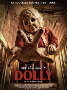 DOLLY Poster