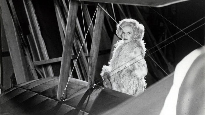 Hughes and Harlow: Angels in Hell