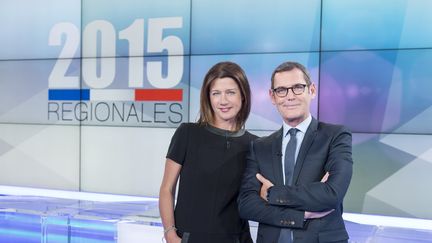 Elections municipales France 3