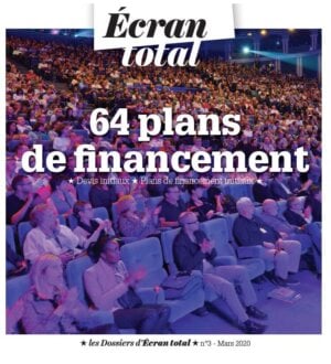 PDF UNIQUEMENT - Livre Plans de Financement Edition 2020-2019