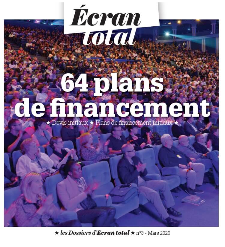 PDF UNIQUEMENT - Livre Plans de Financement Edition 2020-2019