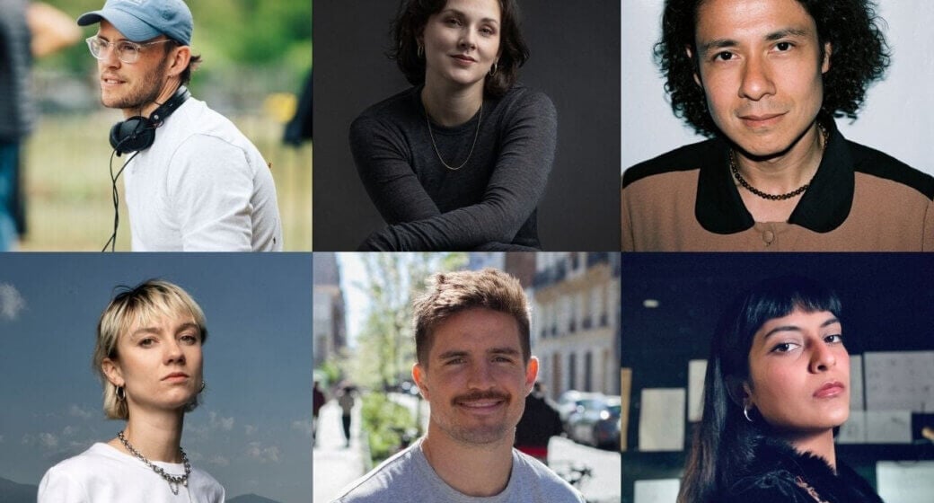 résidence Cannes 2026