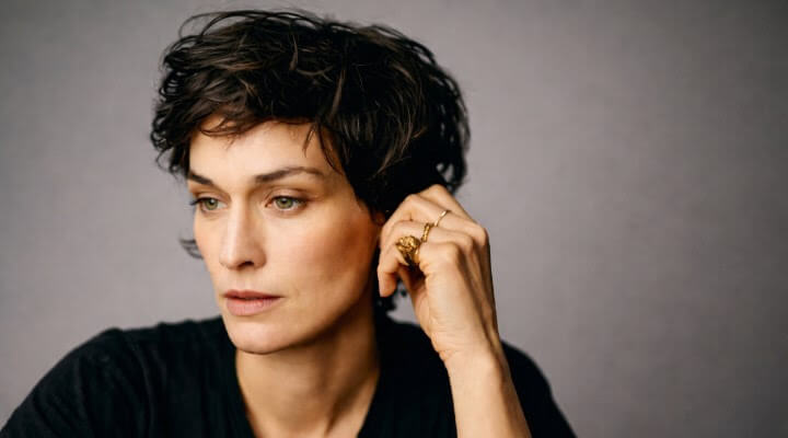 Clotilde Hesme