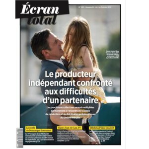N° 1251 : Le producteur indépendant confronté aux difficultés d’un partenaire