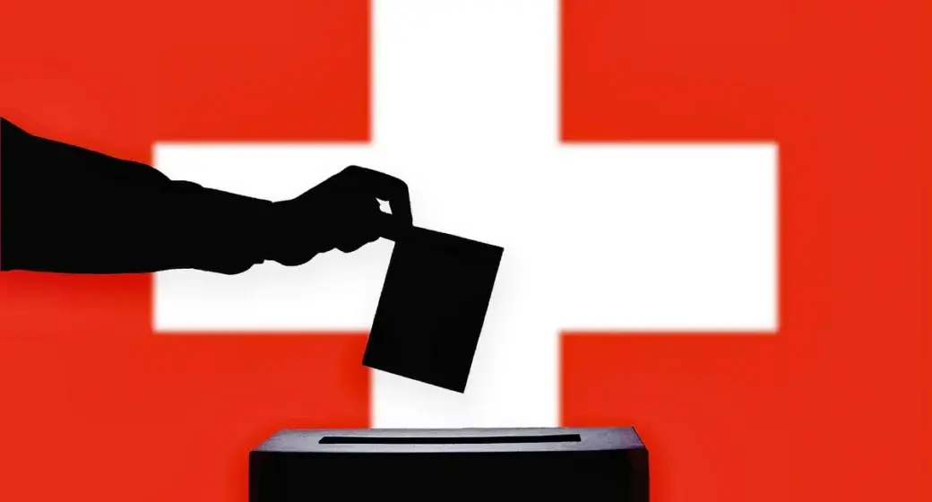 votation Suisse
