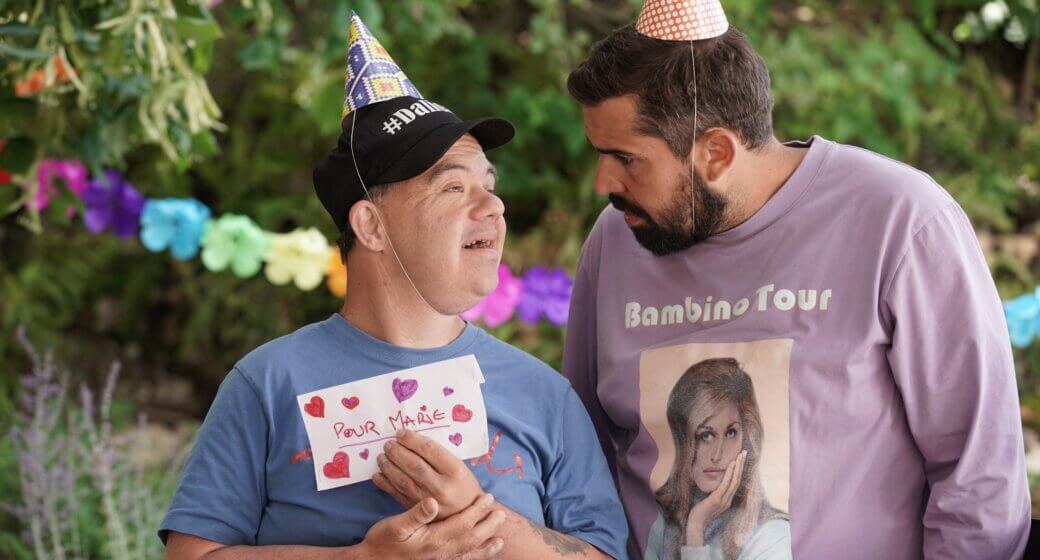 Un p'tit truc en plus