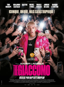 THE GIACCOMO Poster