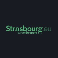 Ville et Eurométropole de Strasbourg 