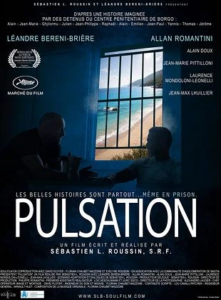 PULSATION Poster