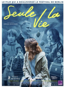SEULE LA VIE Poster