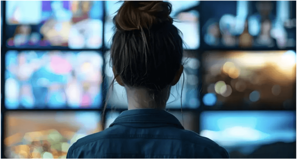 Multiscreen Grand Prix