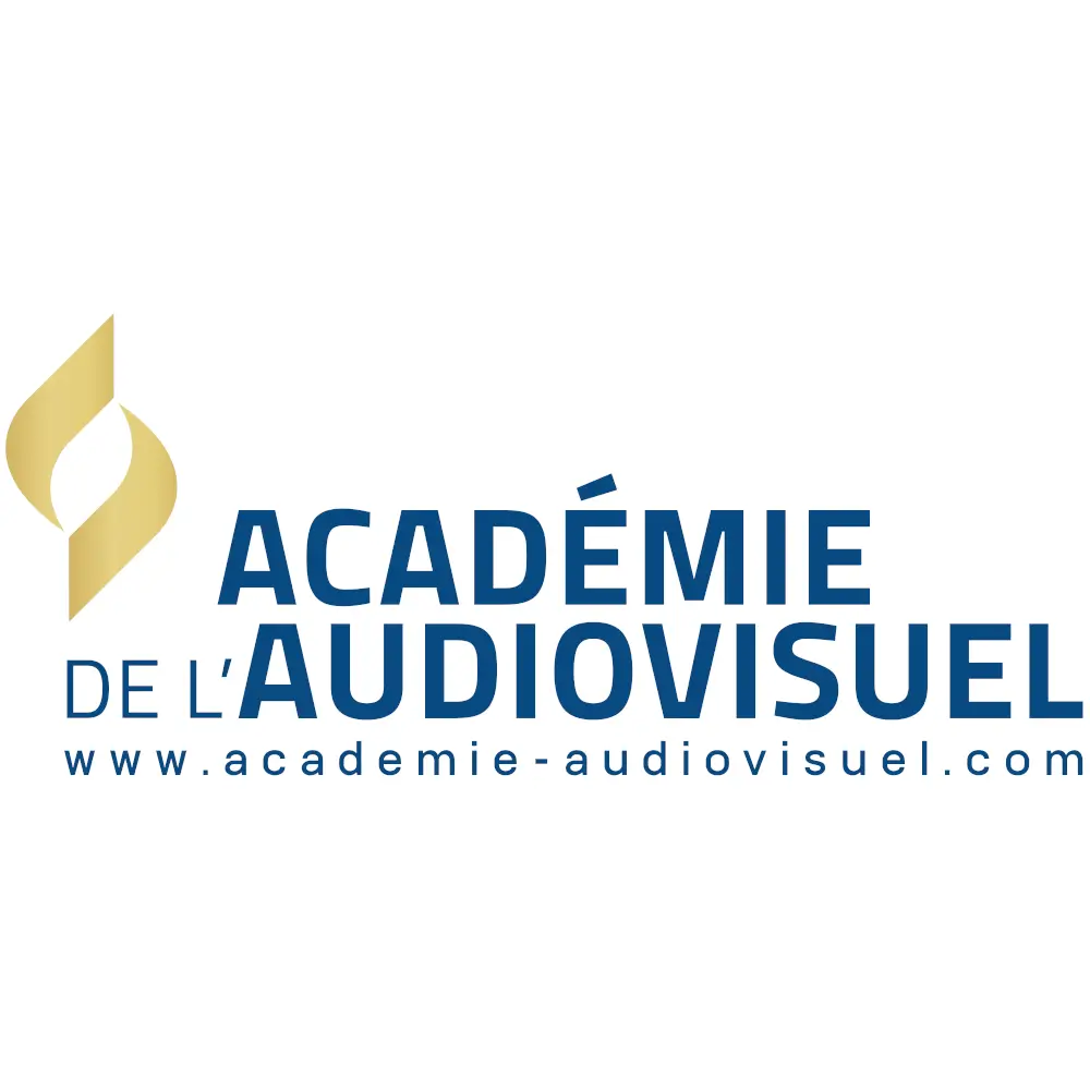 ACADÉMIE DE L’AUDIOVISUEL