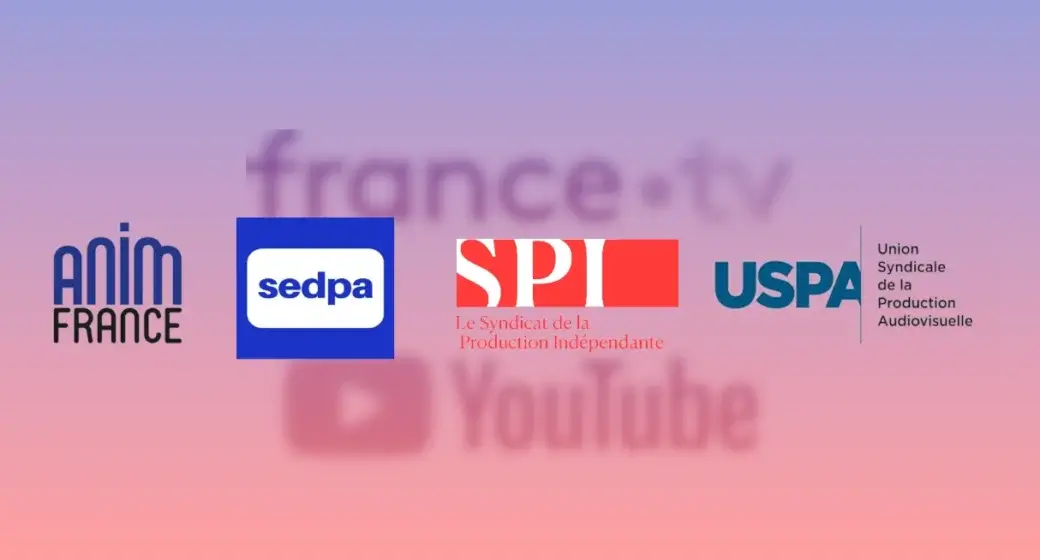 AnimFrance Sedpa SPI Uspa
