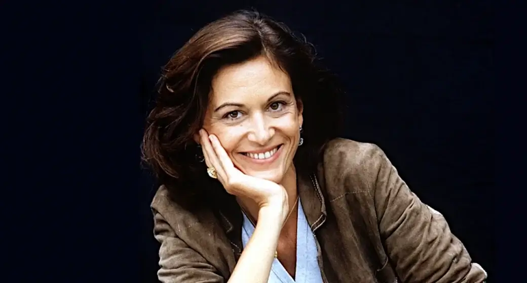Anne Fontaine