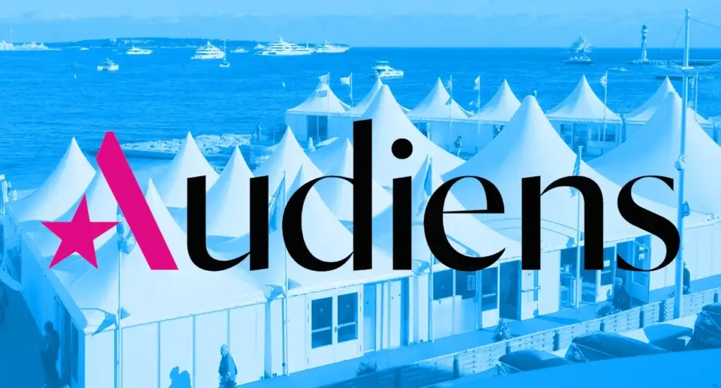 Audiens Cannes