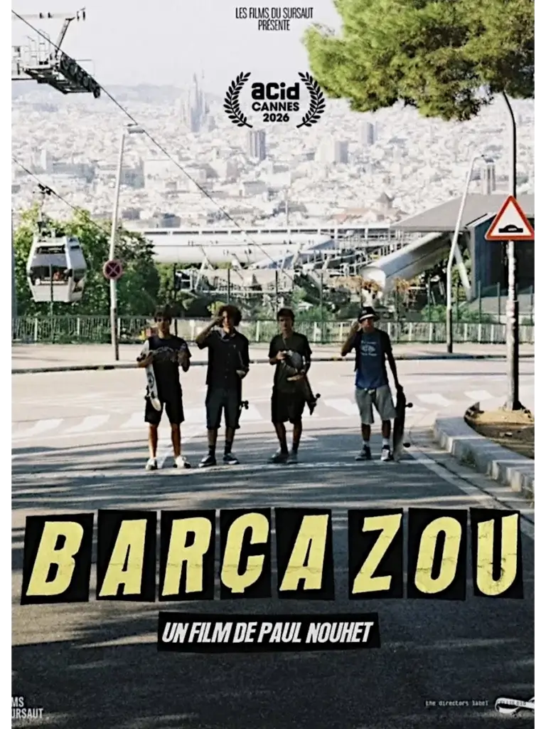 Barça zou