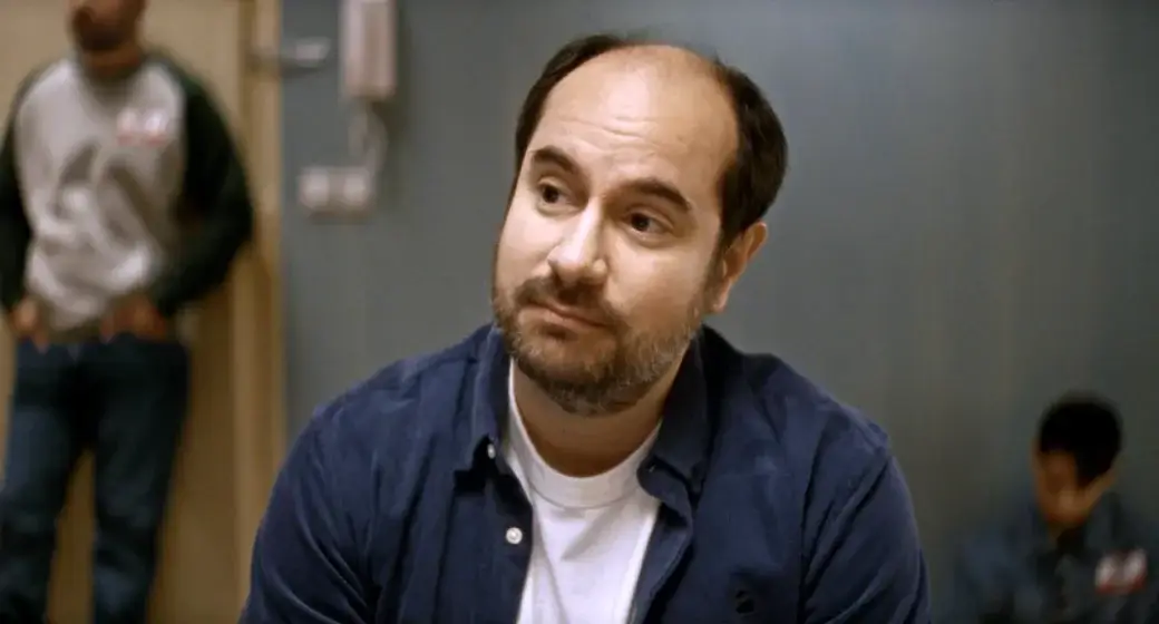 Bref.2 Kyan Khojandi