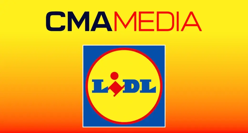 CMA Media Lidl