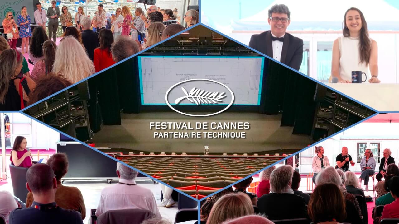 Cannes 2026 – La CST déploie sa présence