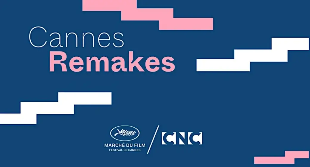Cannes Remakes 2026