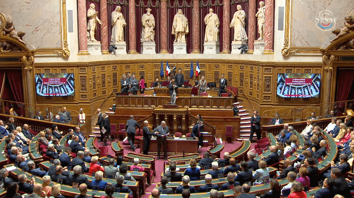 Sénat