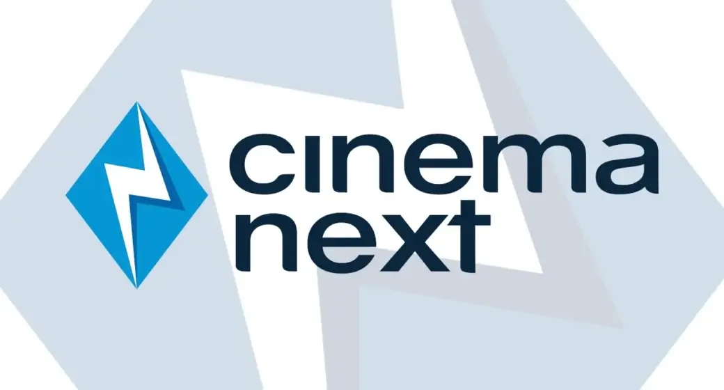 CinemaNext