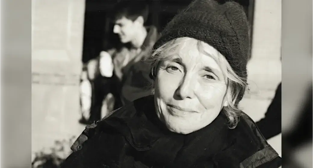 Claire Denis