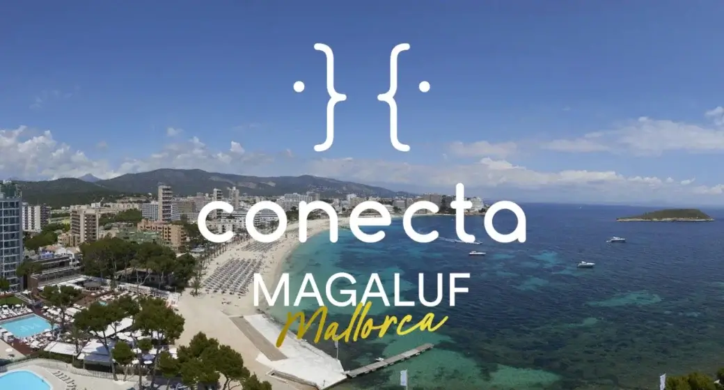 Conecta Magaluf Mallorca