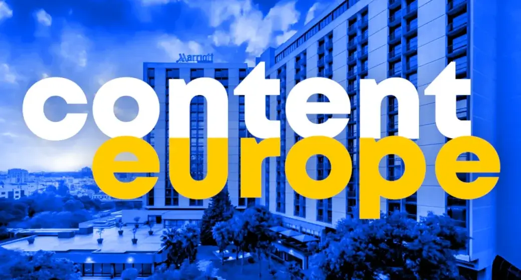 Content europe