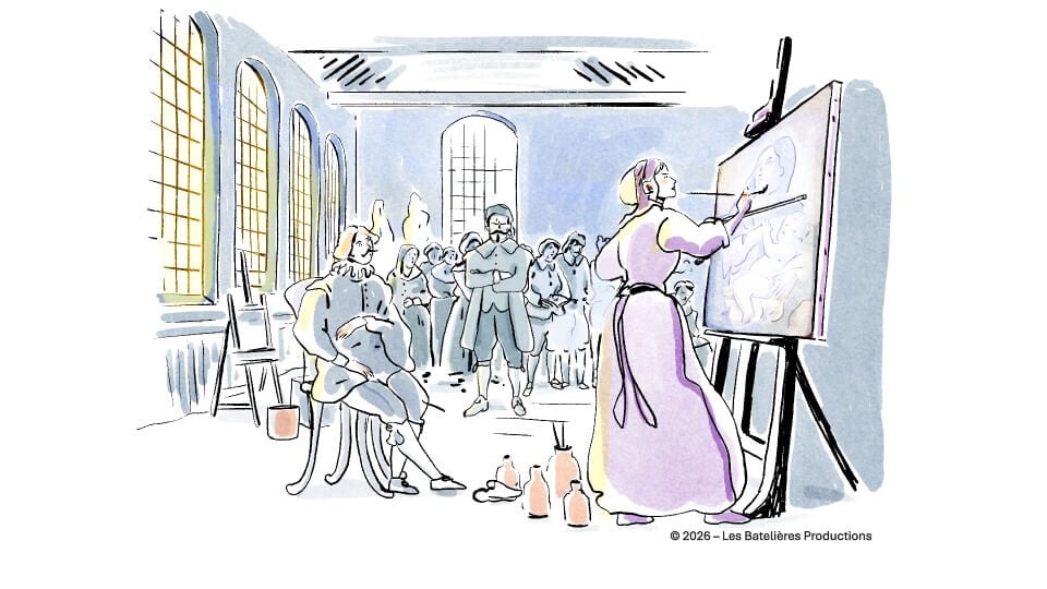 Bologne, la cité des femmes