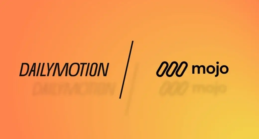 Dailymotion Mojo