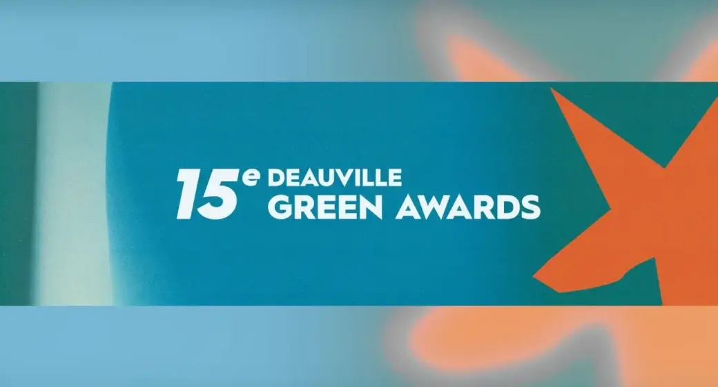 Deauville Green Awxards 2026