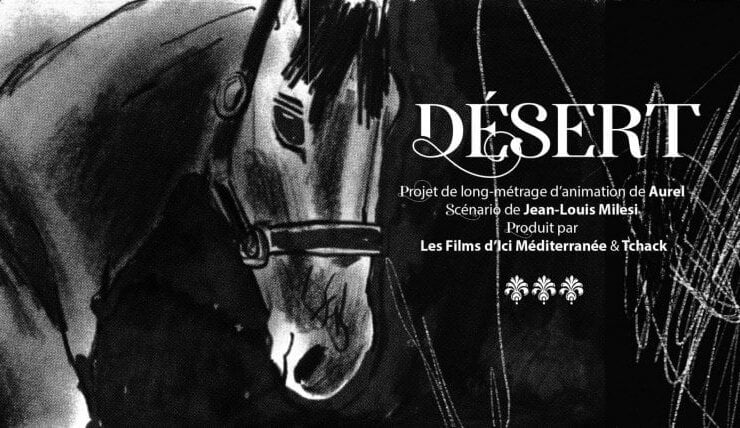 Désert