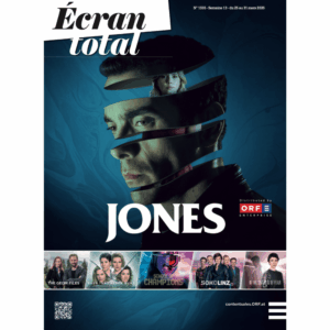 [PDF] Mercredi 25 mars 2026 : Les chiffres clés du cinéma français