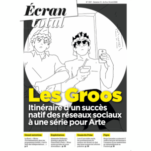 [PDF] Mercredi 8 avril 2026 : L’audiovisuel public français reste influent